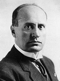 benito mussolini wikipedia